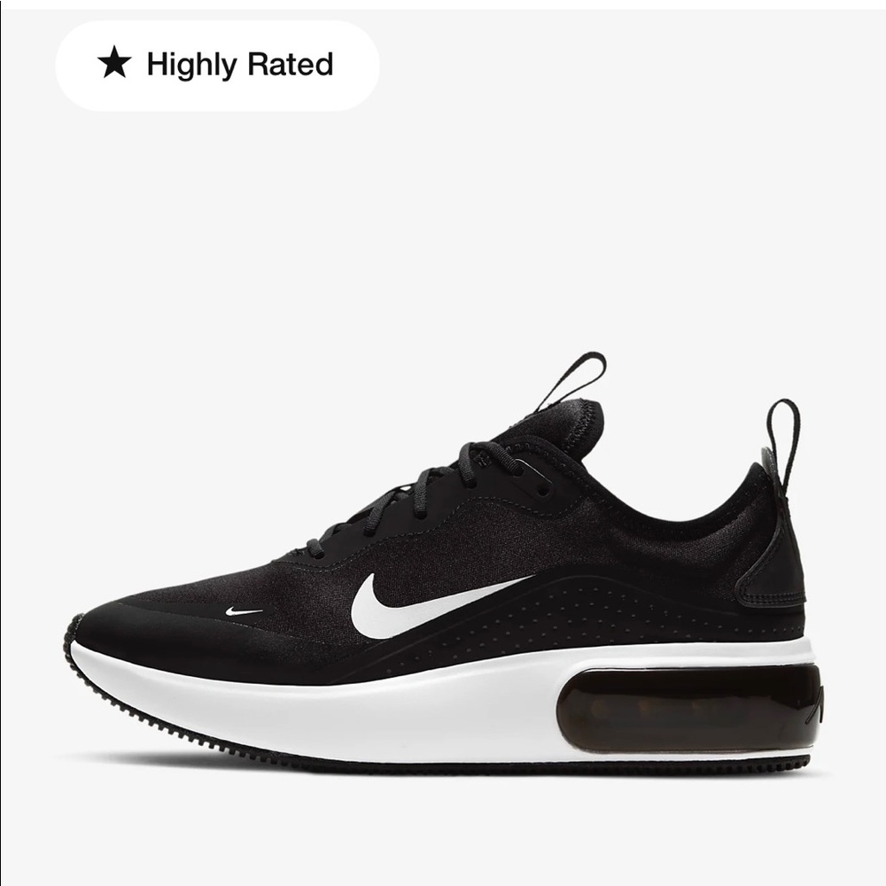 Nike Air Max Dia 🖤